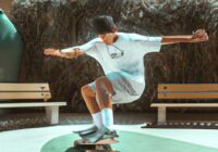 Adidas Skateboarding