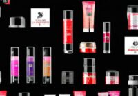 Analyzing The Cosmetics Industry In Canada 2020