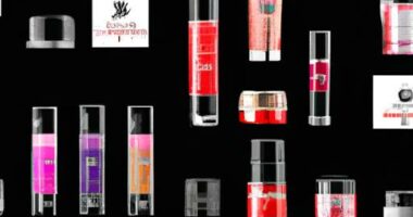 Analyzing The Cosmetics Industry In Canada 2020