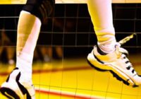 Best Women's Volleyball Shoe