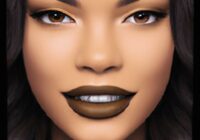 Black Honey Lipstick Clinique