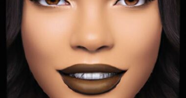 Black Honey Lipstick Clinique