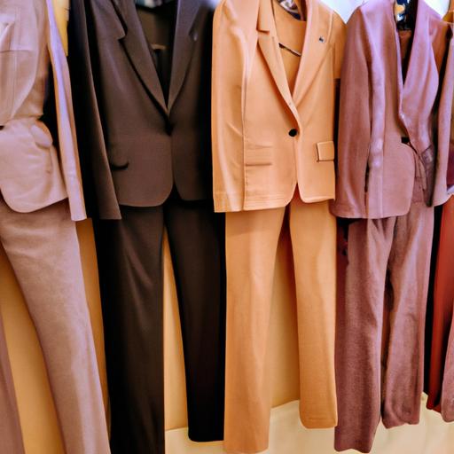 Explore the wide range of Dillard's women's pant suits, available in a variety of styles and colors.