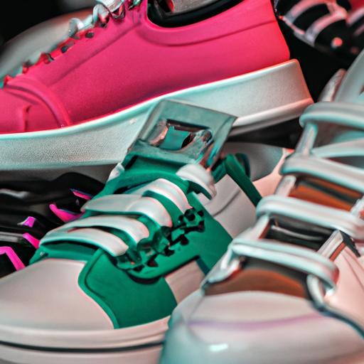 Explore top brands offering warm sneakers to find your perfect winter footwear.