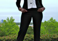 Jcpenney Womens Pant Suits