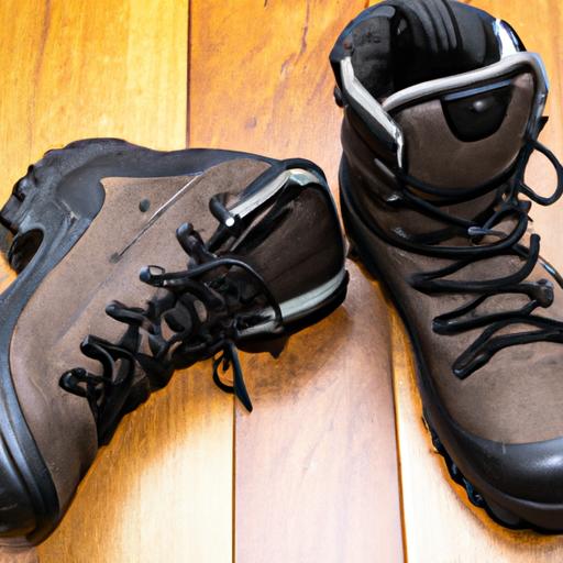 Key Features of Men's Winter Boots