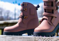 Michael Kors Children's Boots