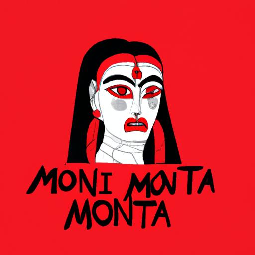 Montezuma: A Symbol of Power and Beauty