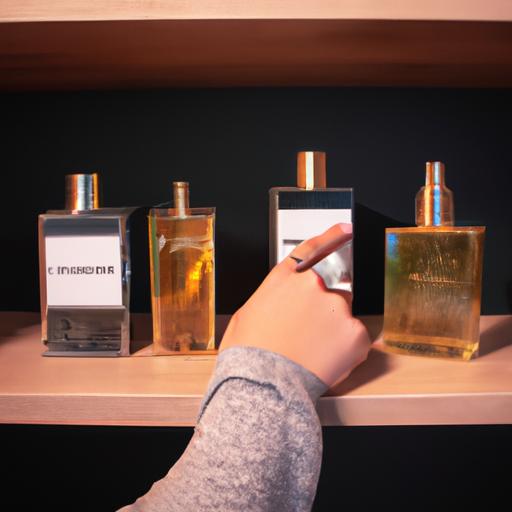 Enhance your Perfume Day celebrations by creating a personalized perfume collection that reflects your unique taste.