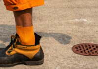 What Are Safety Shoes