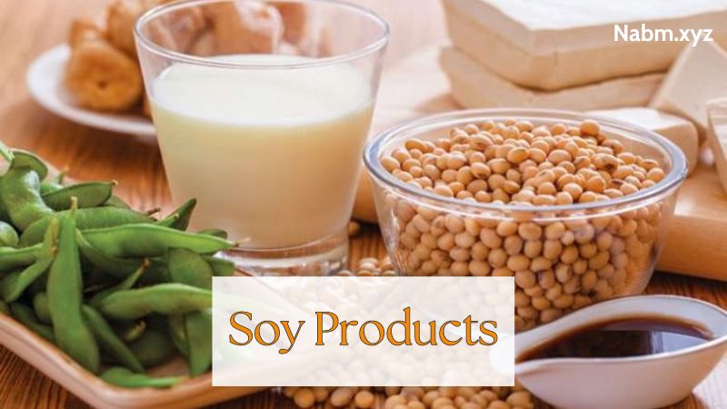 Soy Products