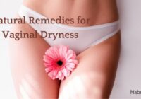 Natural Remedies for Vaginal Dryness