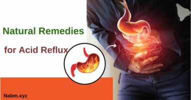 Natural Remedies for Acid Reflux