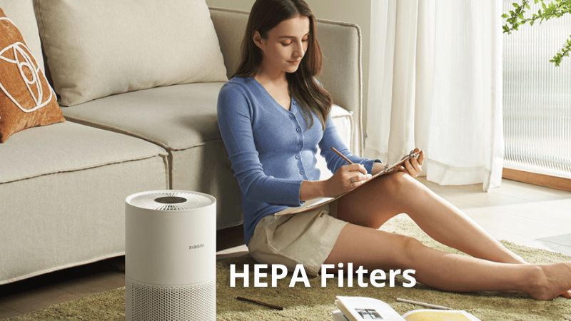 HEPA Filters